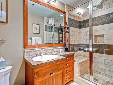 4 Bedroom Bachelor Gulch Luxury Ski In/Out Property